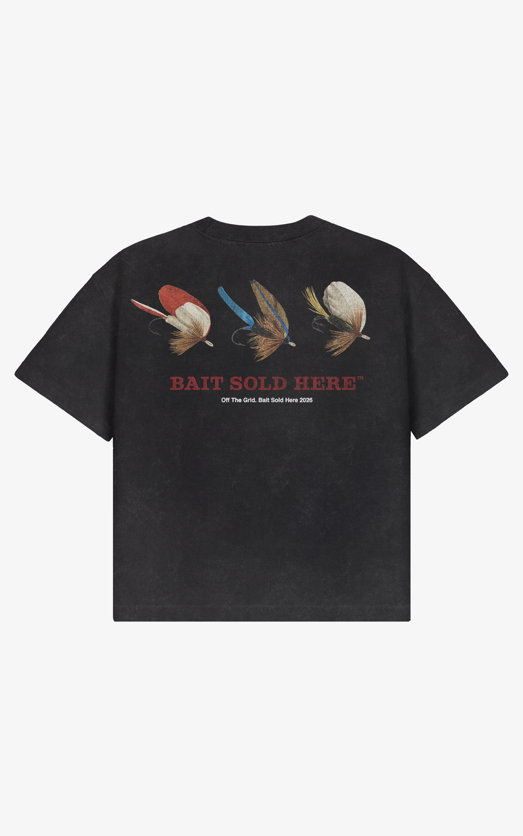 Castaway Tee