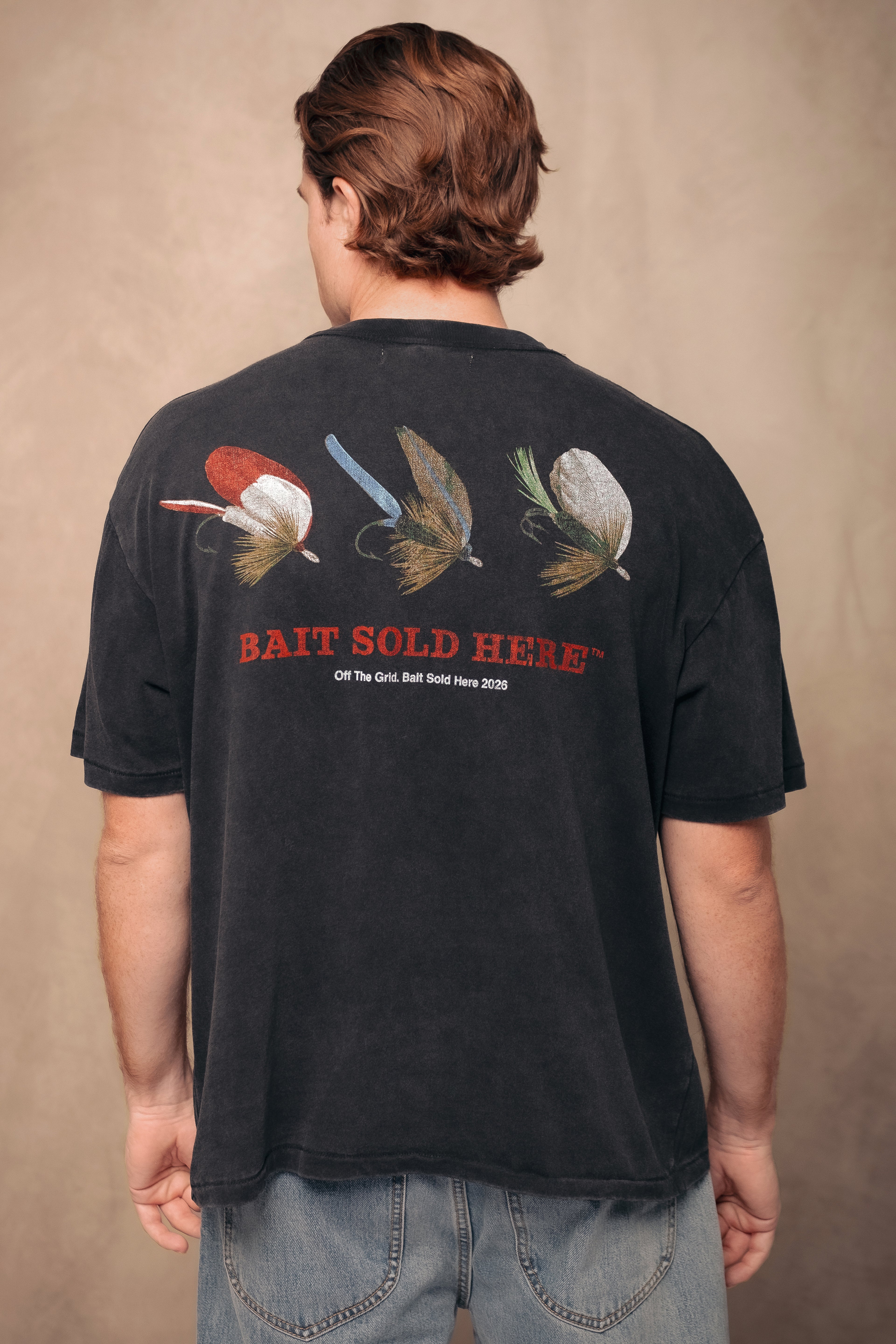 Castaway Tee