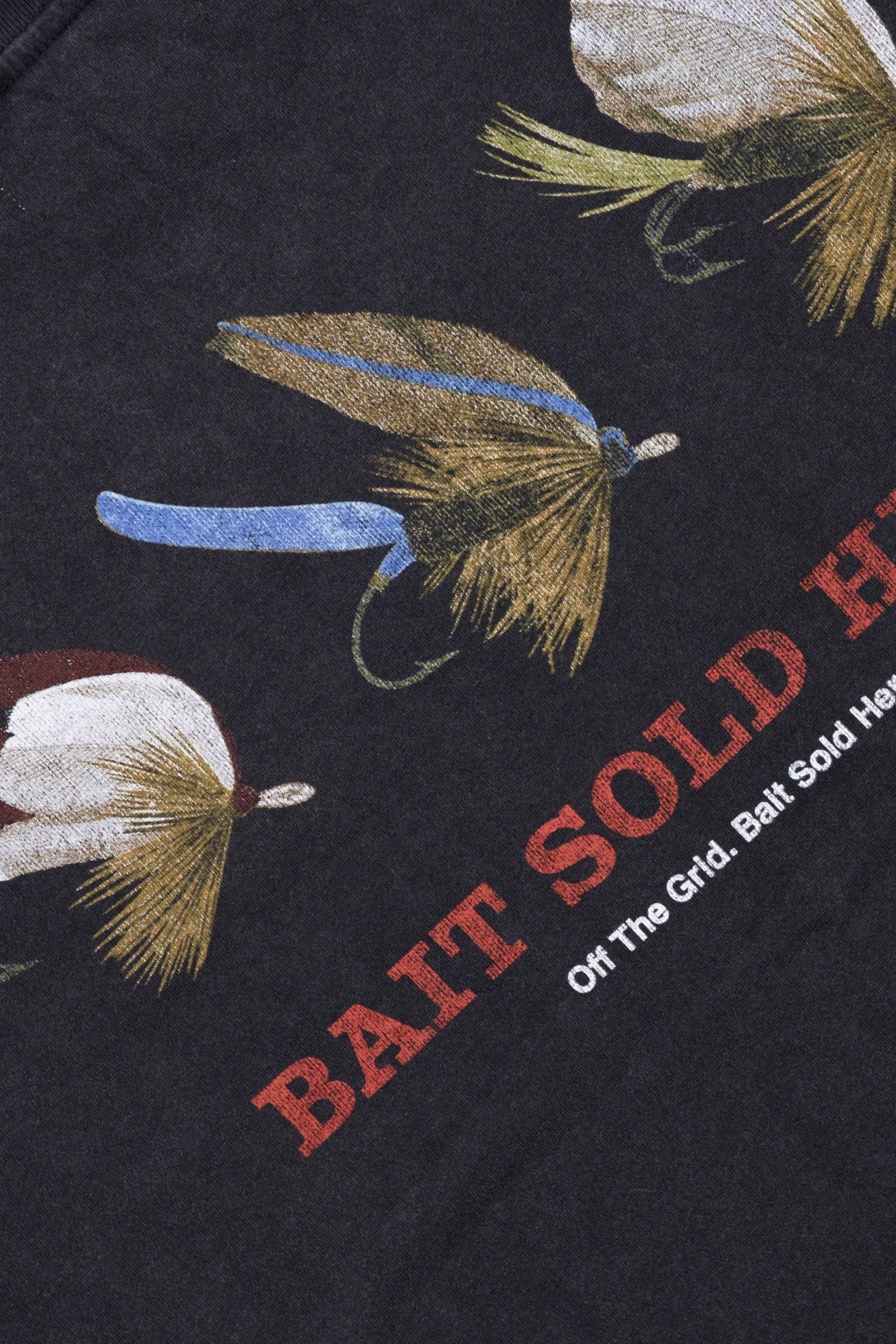 Castaway Tee