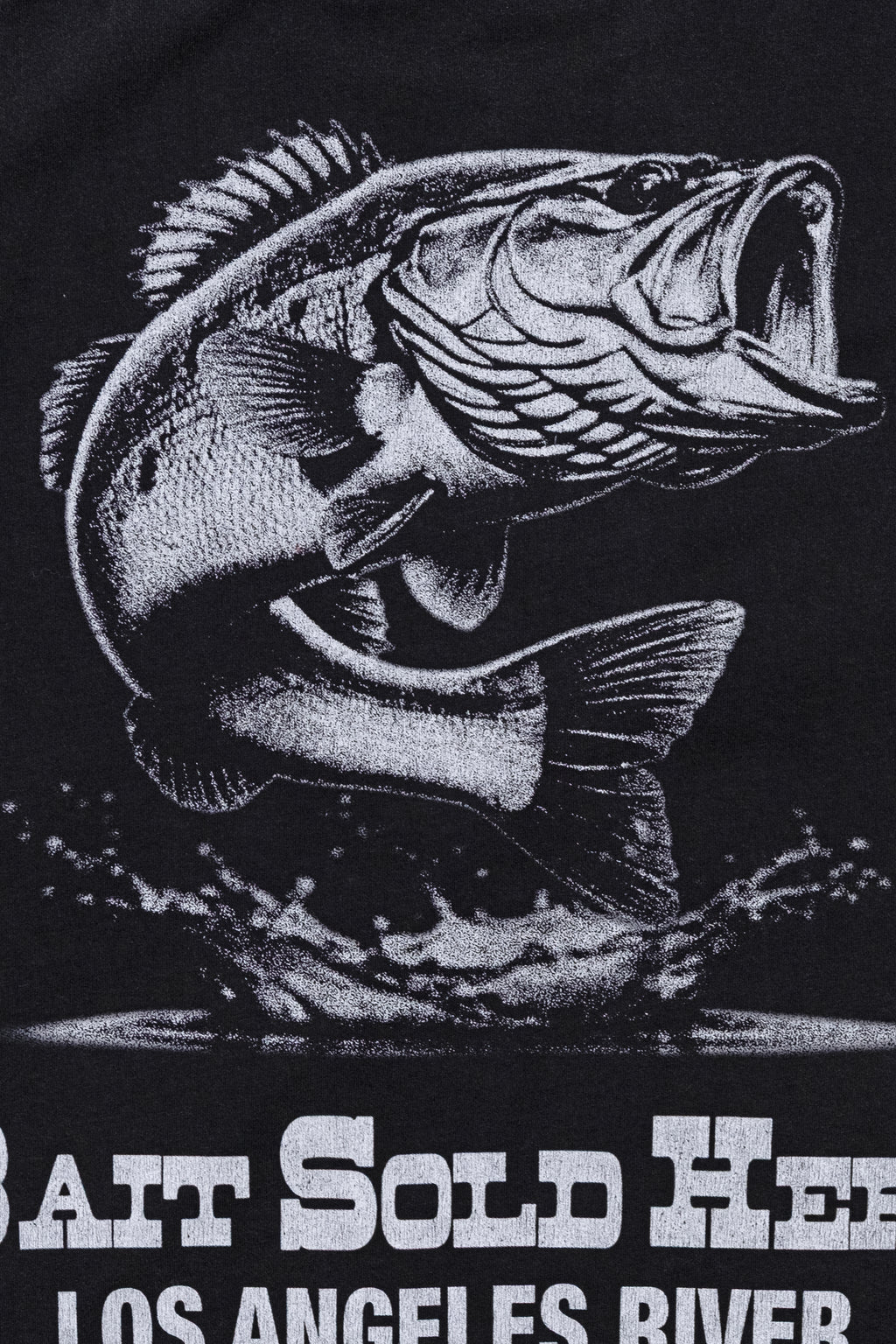 Los Angeles River Tee