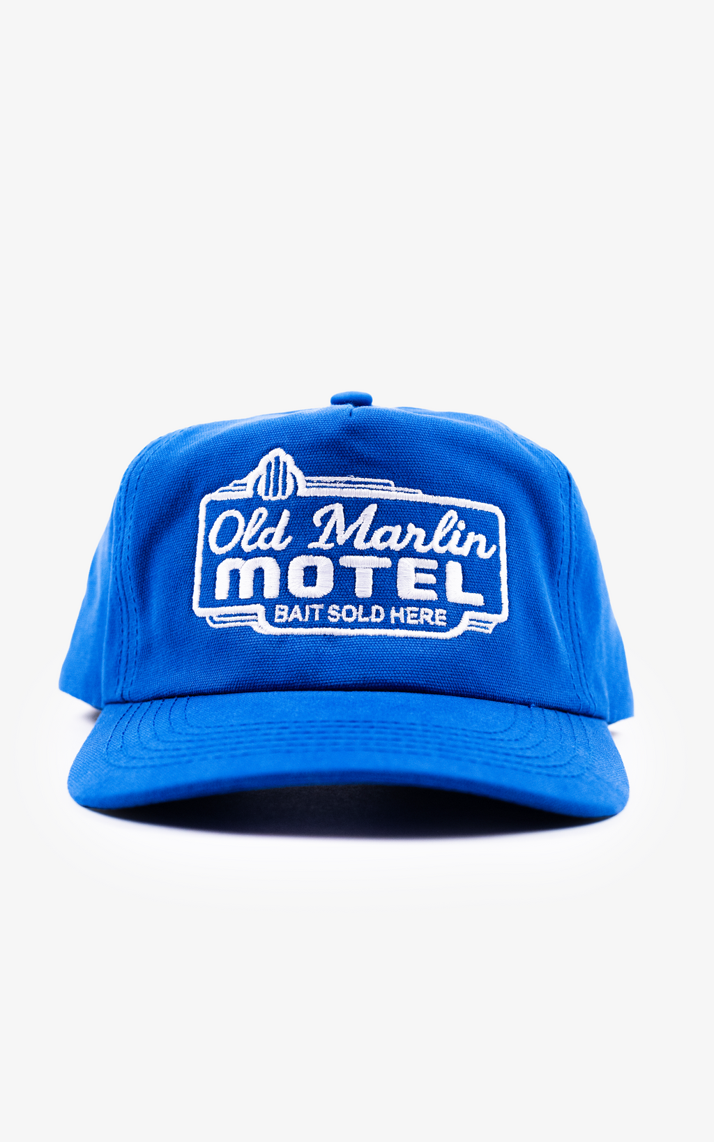 Old Marlin Motel Hat