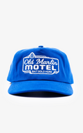 Old Marlin Motel Hat
