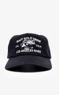 Los Angeles River Hat