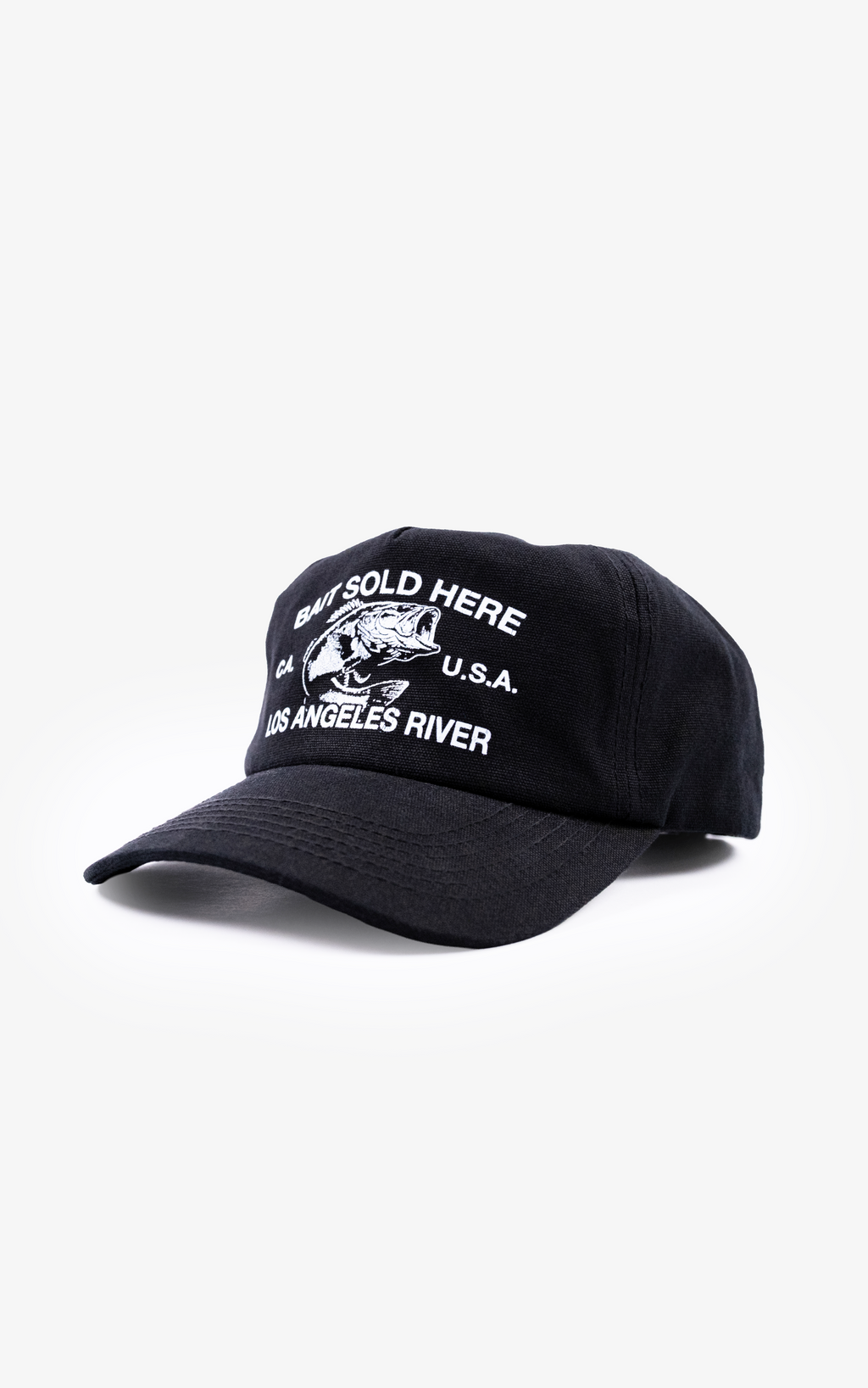 Los Angeles River Hat