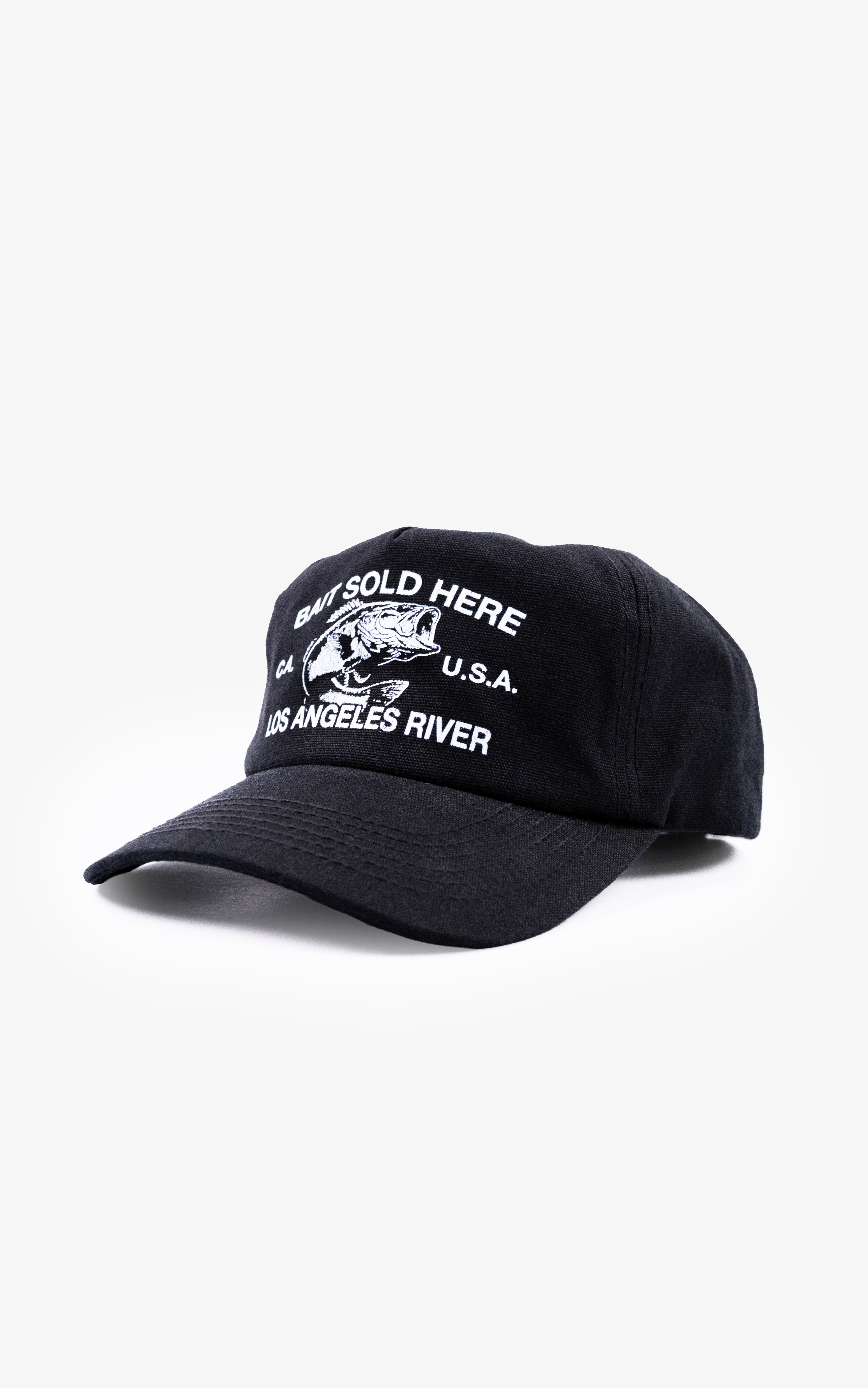 Los Angeles River Hat