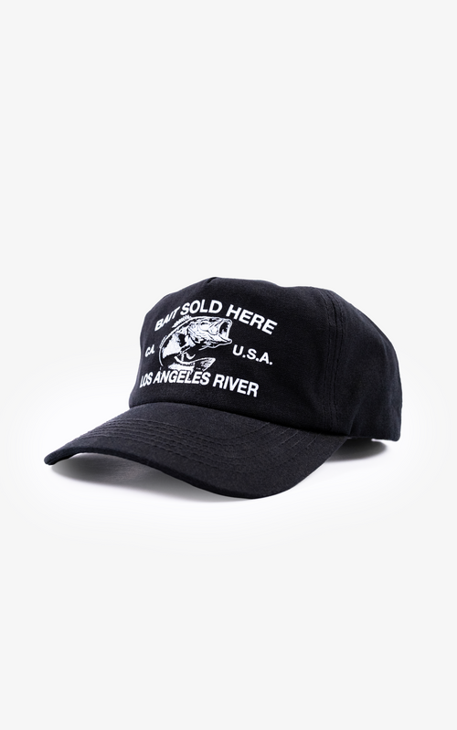Los Angeles River Hat
