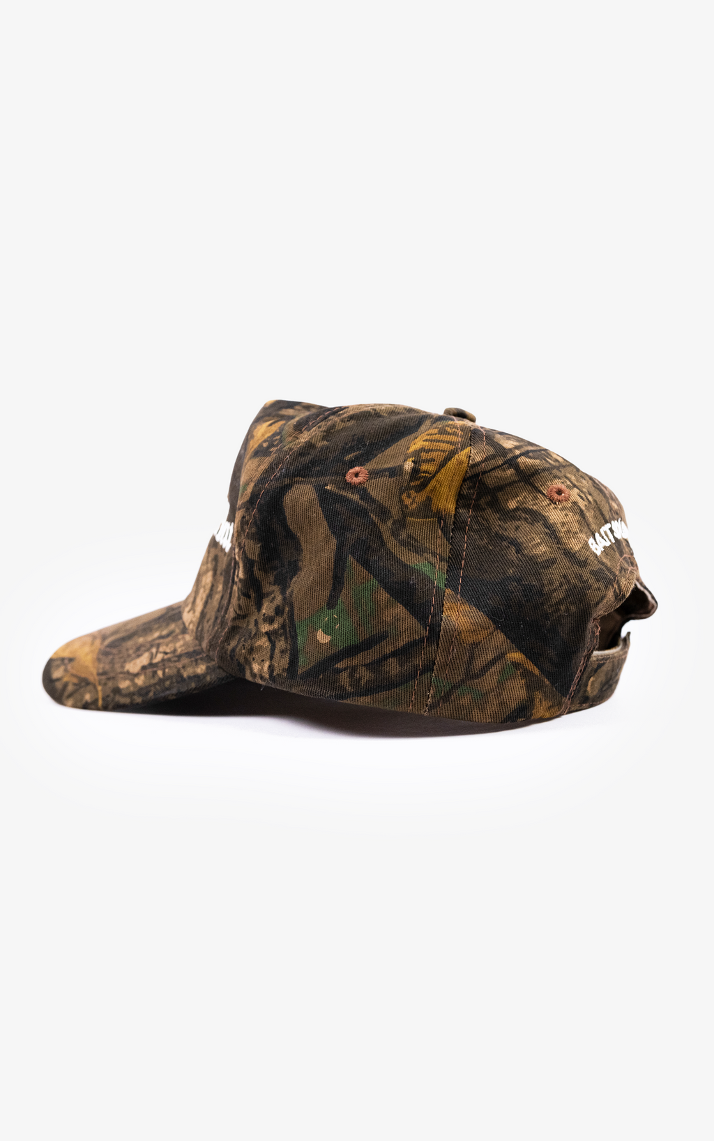 Lucky Fishing Hat