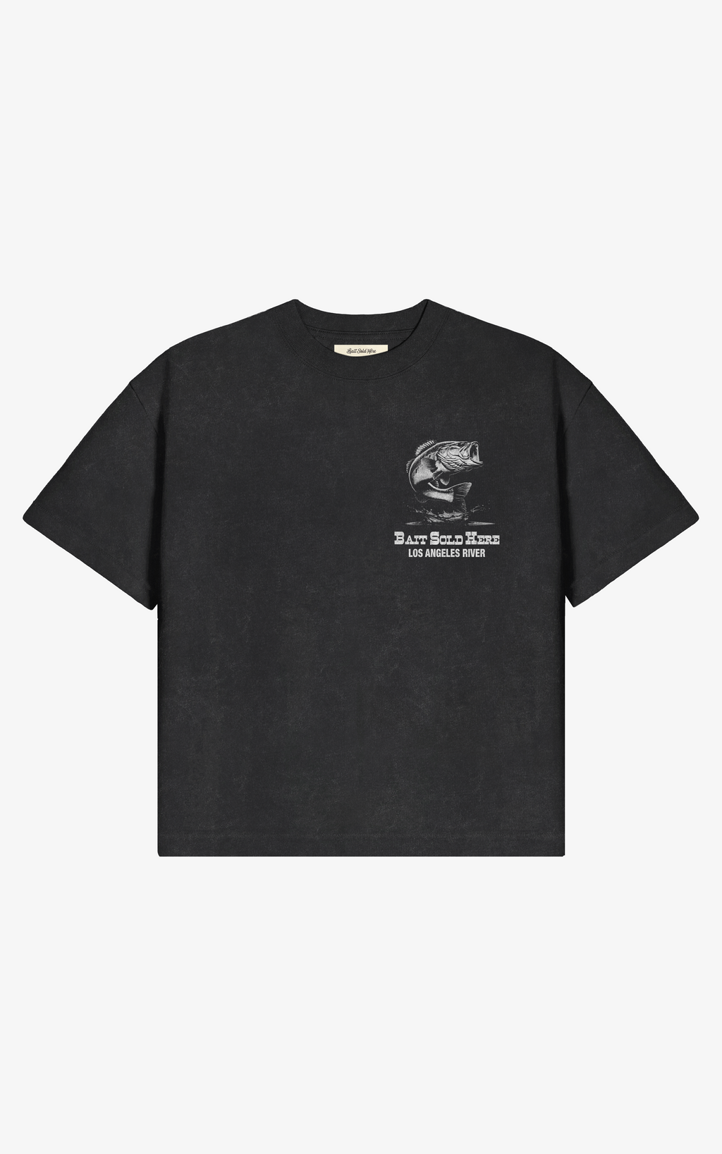 Los Angeles River Tee